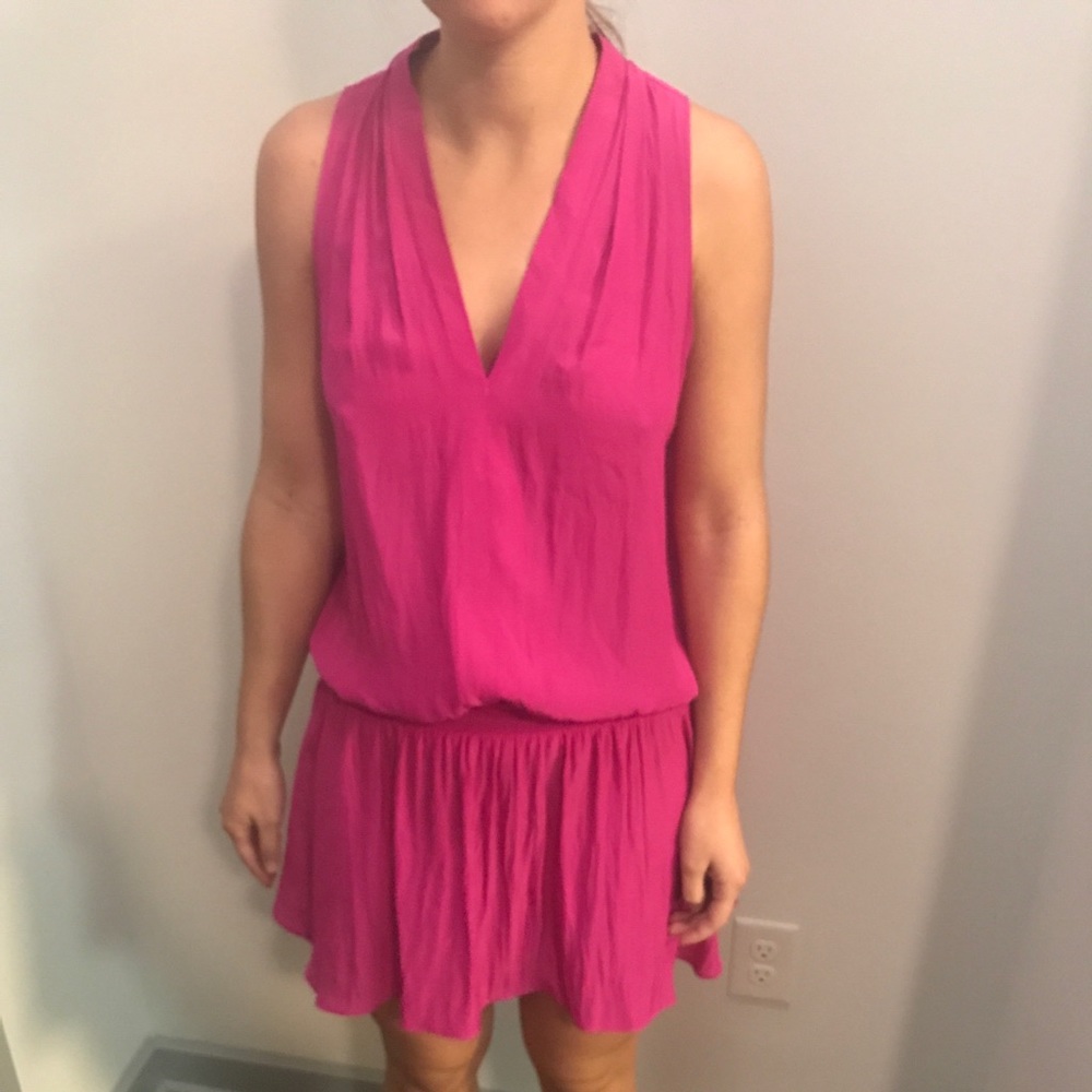 Ramy Brook Pink